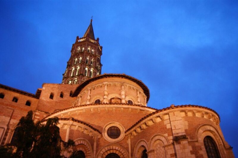 Toulouse Private Guided Walking Tour - An Authentic 2-Hour Journey Through Toulouse
