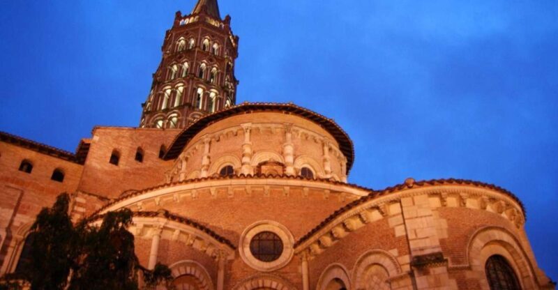 Toulouse Private Guided Walking Tour - Pricing and Value Analysis