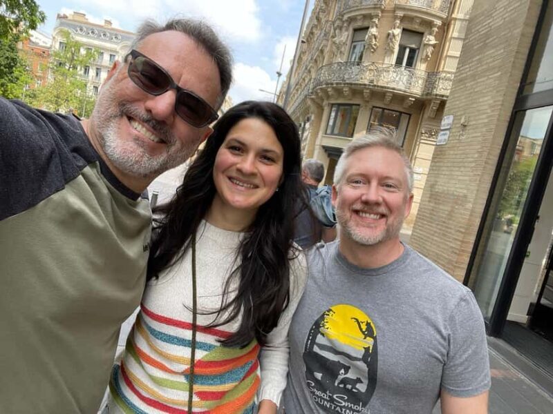 Toulouse: Private Walking Tour with a Local - Who Will Enjoy This Tour Most?