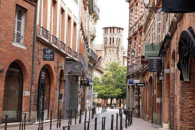 Toulouse Private Walking Tour With A Professional Guide - Detailed Review: Why This Tour Matters