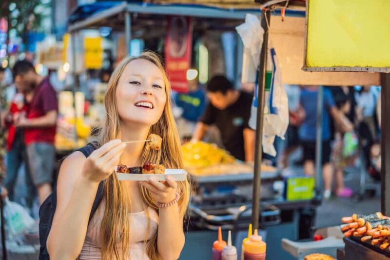 Toulouse Tastes: A Culinary Journey at Victor Hugo Market - Key Points