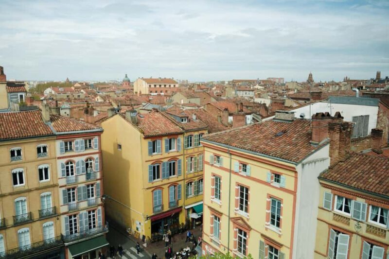 Toulouse Tastes: A Culinary Journey at Victor Hugo Market - FAQs About Toulouse Tastes: A Culinary Journey at Victor Hugo Market
