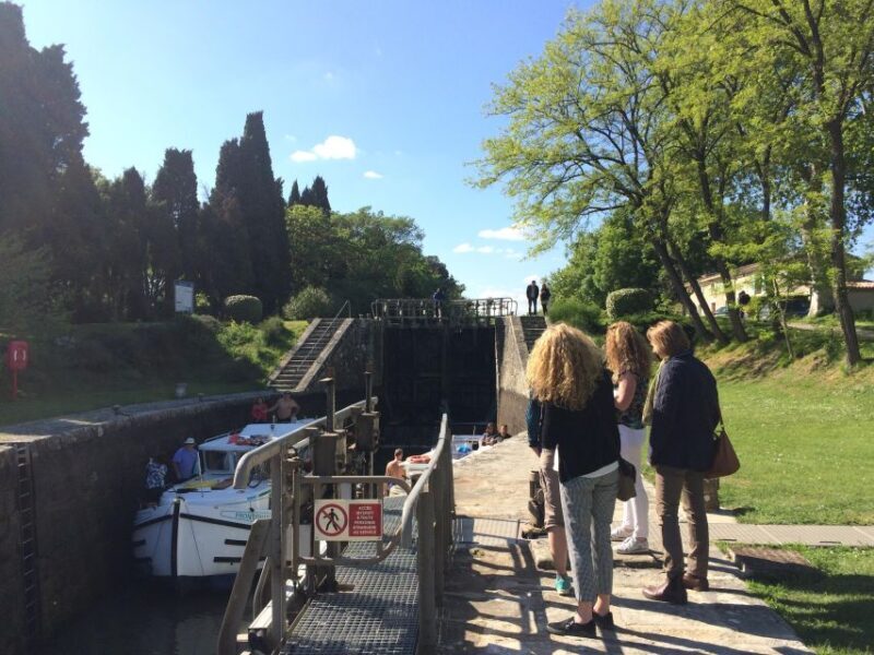 Toulouse & the canal du Midi (Castelnaudary) - FAQ