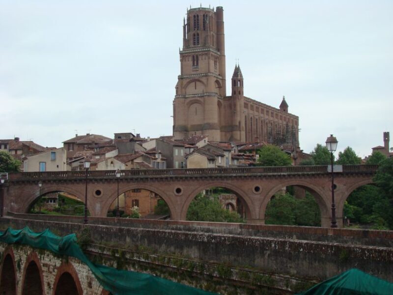 Toulouse to Carcassonne & Albi: Private Sightseeing Tour - The Practicalities