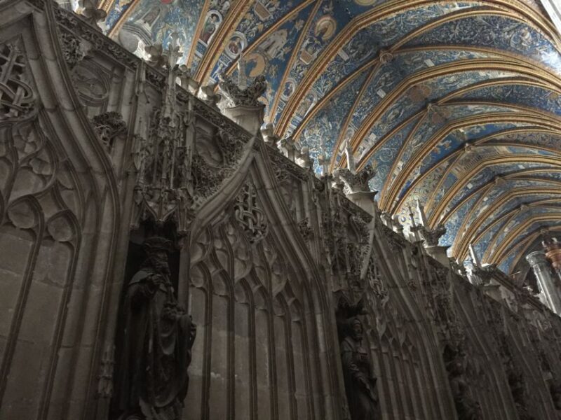 Toulouse to Carcassonne & Albi: Private Sightseeing Tour - Who Will Enjoy This Tour?