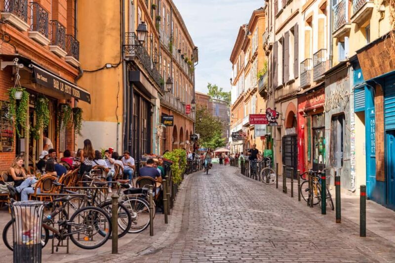 Toulouse Treasures: A Journey Through Time and Beauty - A Detailed Look at Toulouse Treasures