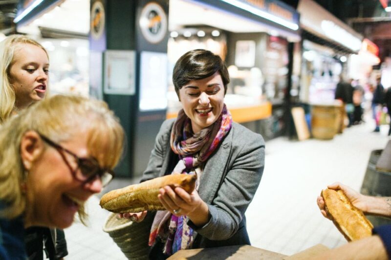 Toulouse: Victor Hugo Market Guided Food Tour with Tastings - The Setting: Toulouse’s Largest Covered Market
