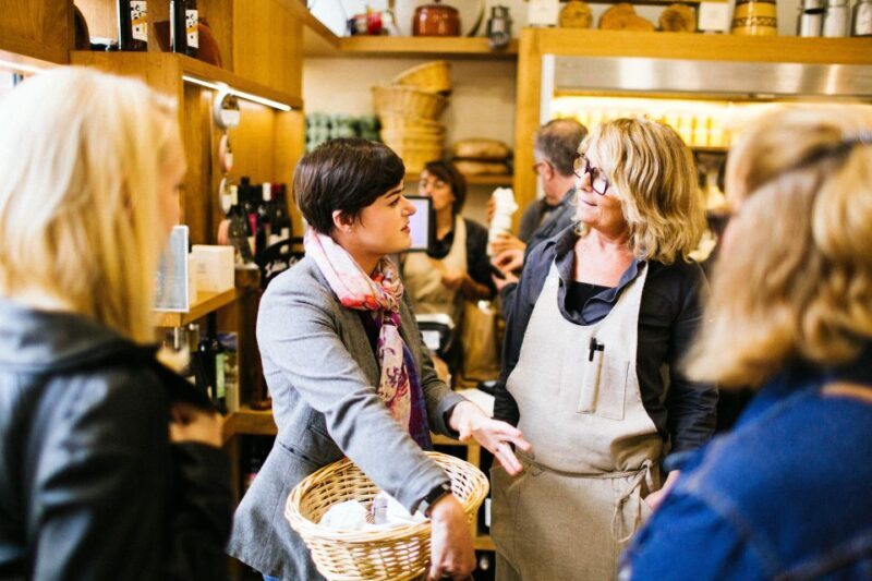 Toulouse: Victor Hugo Market Guided Food Tour with Tastings - Authentic, Engaging, and Well-Structured
