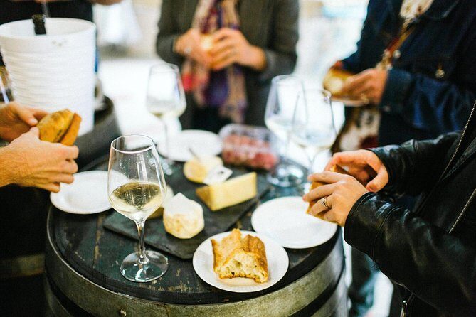 Toulouse Victor Hugo Market Small Group Tasting Tour - Experience the Flavors of Toulouse at Victor Hugo Market