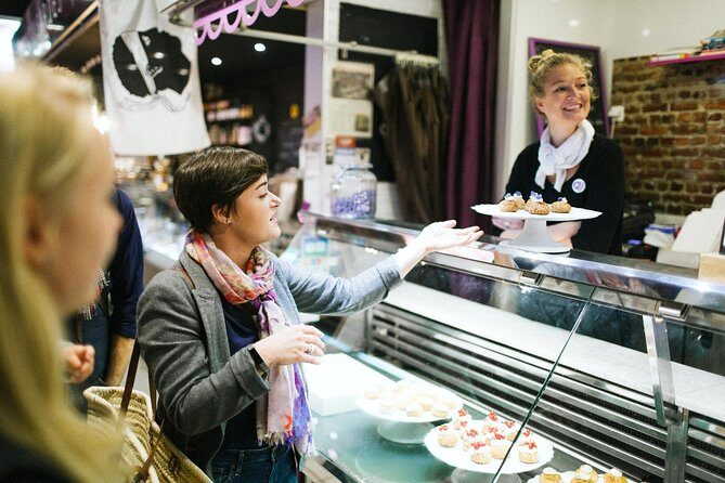 Toulouse Victor Hugo Market Small Group Tasting Tour - The Sum Up: Is This Tour for You?