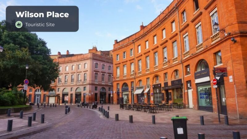 Toulouse : Walking tour with audio guide à télécharger - A Deep Dive Into the Toulouse Audio Guide Experience