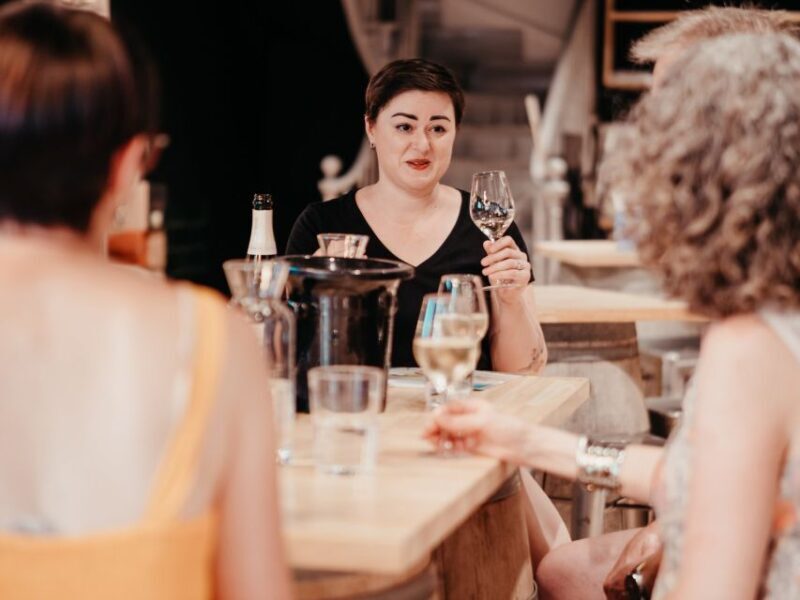 Toulouse: Wine Bar Walking Tour with a Local Wine Expert - Exploring Toulouse’s Wine Scene: A Practical Overview