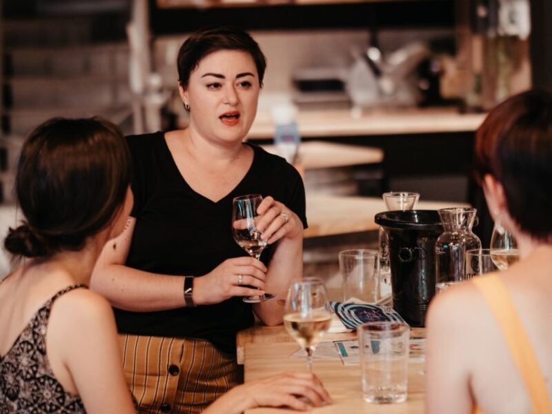 Toulouse: Wine Bar Walking Tour with a Local Wine Expert - Who Will Love This Tour?