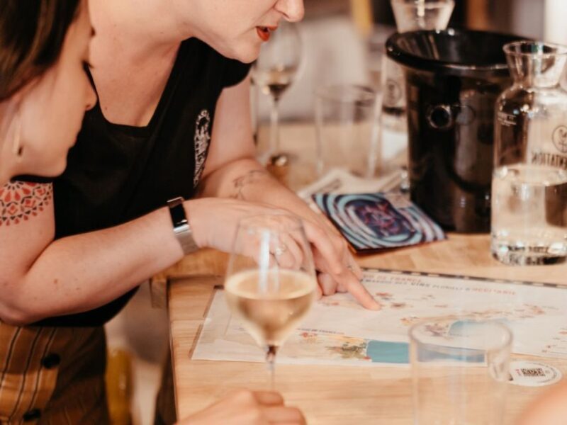 Toulouse: Wine Bar Walking Tour with a Local Wine Expert - Final Thoughts