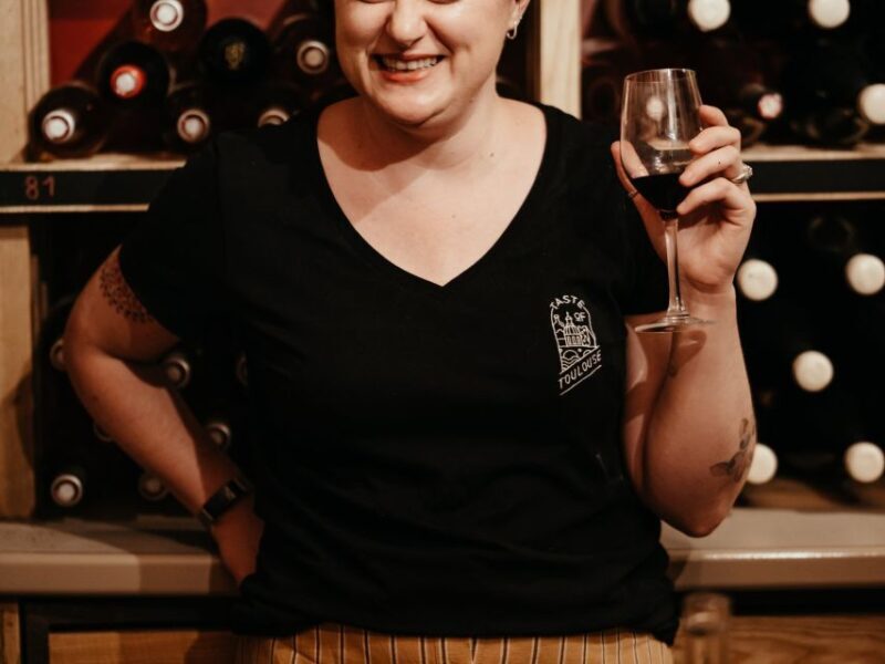Toulouse: Wine Bar Walking Tour with a Local Wine Expert - FAQ