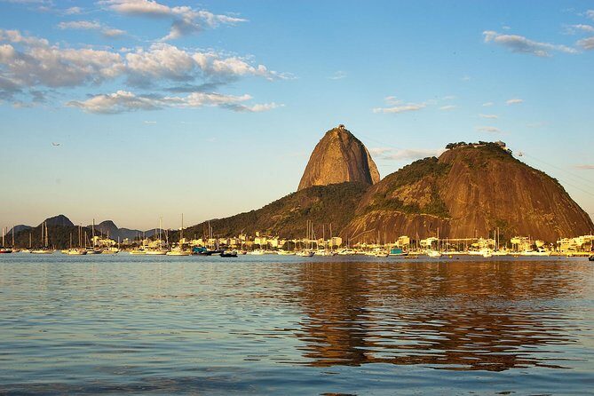 Tour 1 ( 8 hours ) : Sugar Loaf , Corcovado , Old Downtown Lapa and Santa Teresa - Final Thoughts: Is This Tour Worth It?