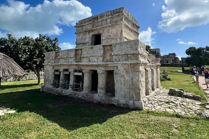 Tour 1 day in Tulum with Coba and Cenote and Playa del Carmen - Who Should Consider This Tour?