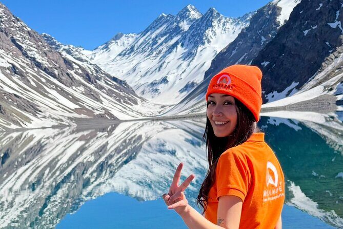 Tour 1 Day Portillo and Lagoon of the Inca from Santiago Picnic - A Detailed Look at the Tour Experience