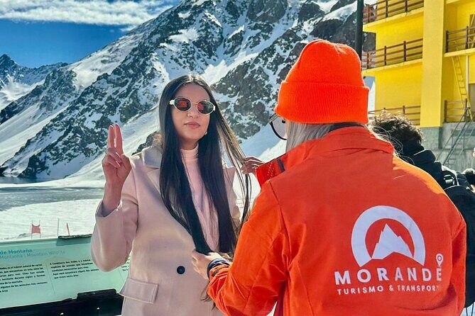 Tour 1 Day Portillo and Lagoon of the Inca from Santiago Picnic - Analyzing the Value