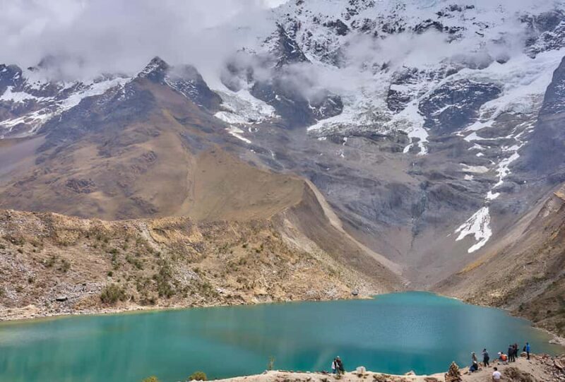 Tour 1 Day to Humantay Lake with breakfast and bufé lunch - Experience the Magic of Humantay Lake: A Full-Day Guided Tour from Cusco