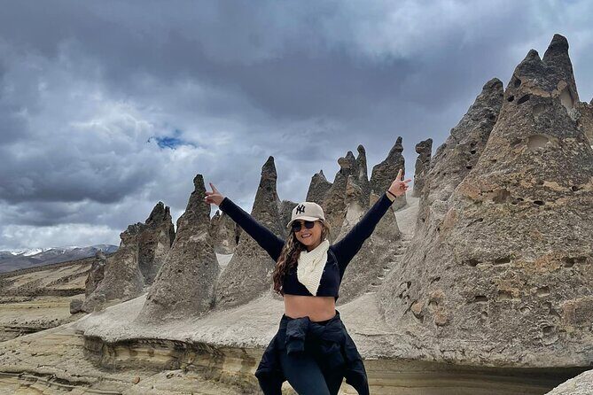 Tour 10 Hours Pillones Waterfall and Puruña Stone Forest - FAQ