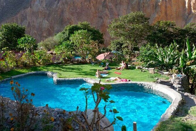 Tour 2 Days Colca Canyon Adventure Trekking - In-Depth Review: The Colca Canyon Adventure Trekking Experience