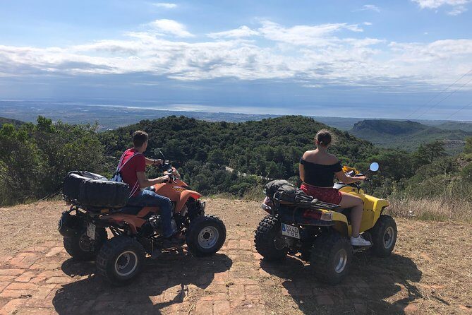 Tour 2 hours Quad Safari Salou - The Sum Up: Is the Salou Quad Safari Worth It?