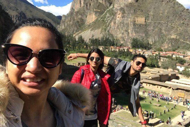 Tour 2Days: Sacred Valley and Machupicchu - Frequently Asked Questions