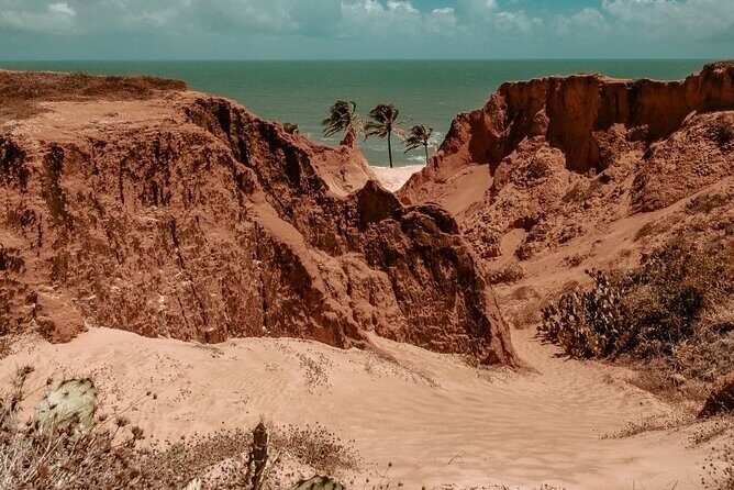 Tour 3 beaches in 1 day - Transportation and Logistics