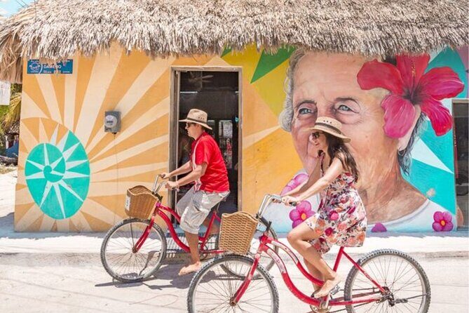 Tour 3 Islands in Holbox Premium Experience - Final thoughts