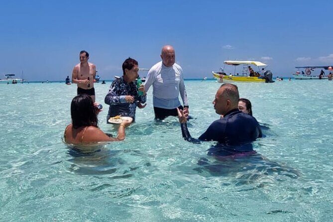 Tour 3 Islands in Holbox Premium Experience - FAQ