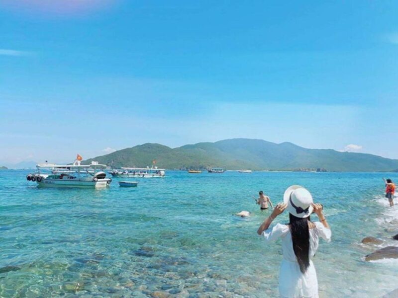 Tour 3 islands of Nha Trang - Deep Dive into the Itinerary