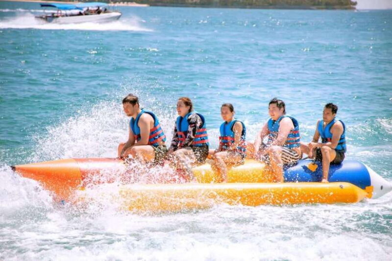 Tour 3 islands of Nha Trang VIP - An In-Depth Look at the Nha Trang 3 Islands VIP Tour