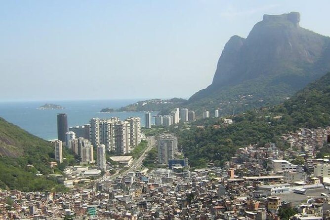 Tour 4 ( 8 hours ) : Sugar Loaf , Botanical Garden , Favela and western beaches - What It Means for Your Trip
