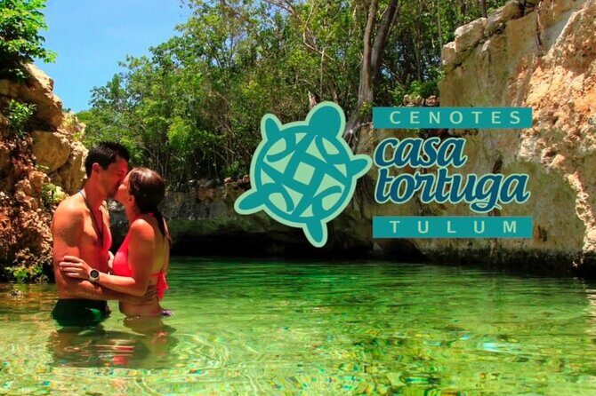 Tour 4 Cenotes Casa Tortuga Tulum. Food + Zipline. Includes Pickup. - Final Thoughts