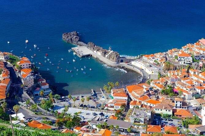 Tour - 8 Villages to the West - Key Points