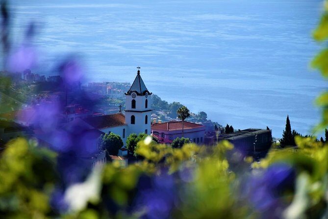 Tour - 8 Villages to the West - Exploring Madeira’s Western Charm in Detail