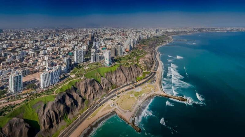 Tour 9D: Lima - Machu Picchu - Lake Titicaca - Nazca - Ica - Who Should Consider This Tour?