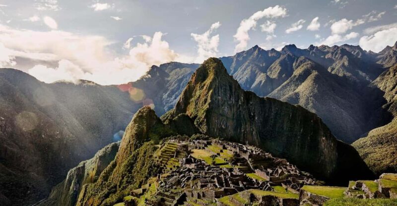 Tour 9D: Lima - Machu Picchu - Lake Titicaca - Nazca - Ica - Frequently Asked Questions