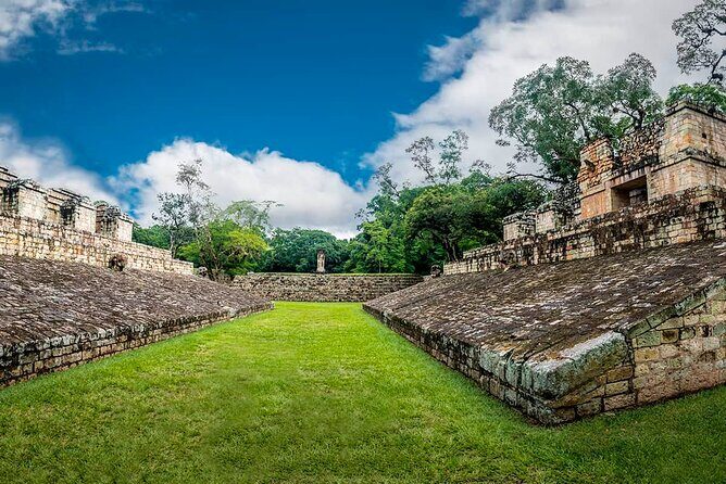 Tour a Copán Honduras Overnight. from Guatemala or Antigua. - In-Depth Review of the Copán Overnight Tour