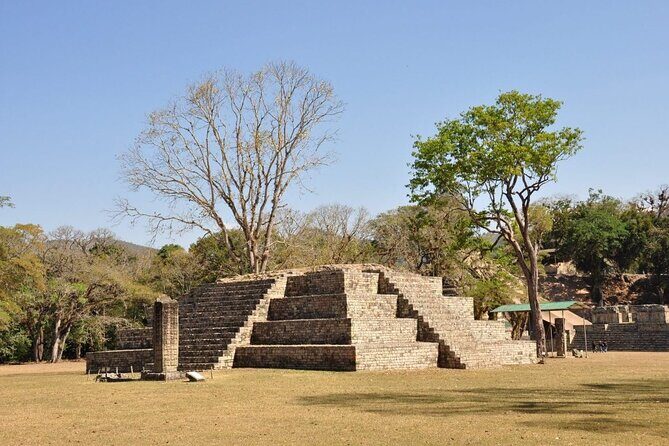 Tour a Copán Honduras Overnight. from Guatemala or Antigua. - The Sum Up