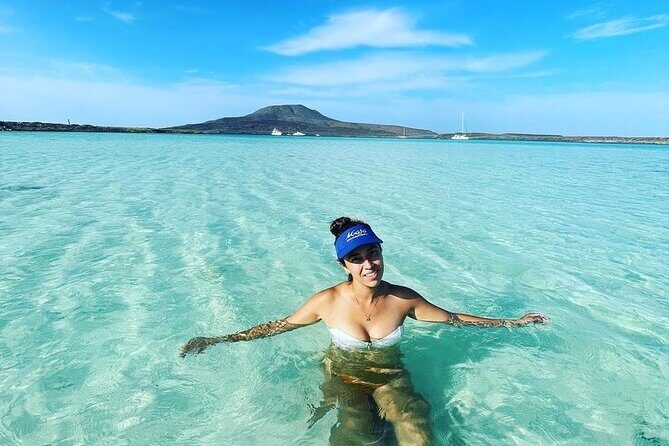 Tour a la Isla Coronados con actividad de esnorquel - What You Can Expect from the Experience