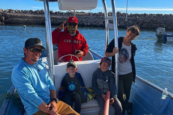 Tour a la Isla Coronados con actividad de esnorquel - Potential Drawbacks and Considerations