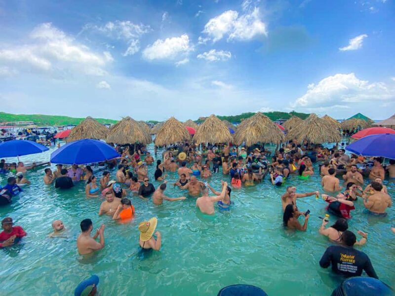 Tour a la isla de las fiestas Cholon - Who Should Consider This Tour?