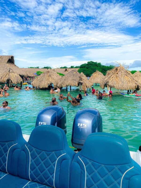 Tour a la isla de las fiestas Cholon - Final Thoughts on the Value