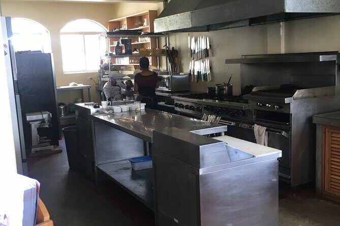 Tour a NGO non profit Vocational Training Center Amigos de Santa Cruz and explore the Mayan village - Practical Details and Tips