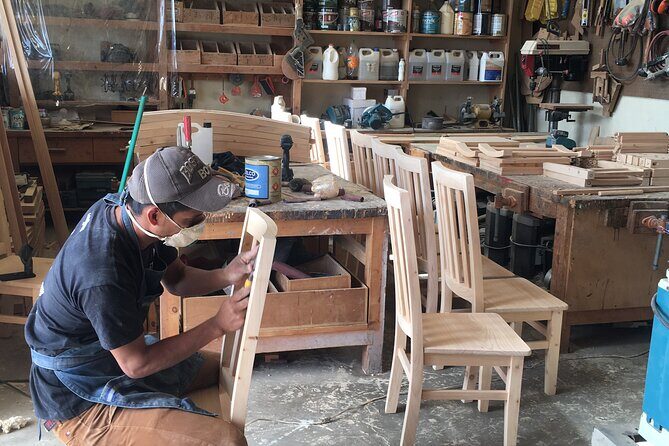 Tour a NGO non profit Vocational Training Center Amigos de Santa Cruz and explore the Mayan village - Final Thoughts