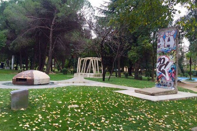 Tour a Piedi di Tirana - A Deep Dive into the Tirana Walking Tour