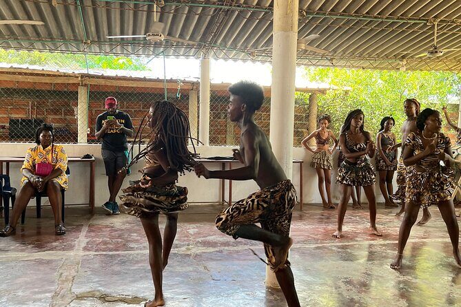 Tour a san Basilio de Palenque desde cartagena - Discover San Basilio de Palenque from Cartagena: An Authentic Cultural Journey