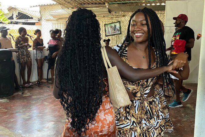 Tour a san Basilio de Palenque desde cartagena - Authentic Experiences and Honest Feedback